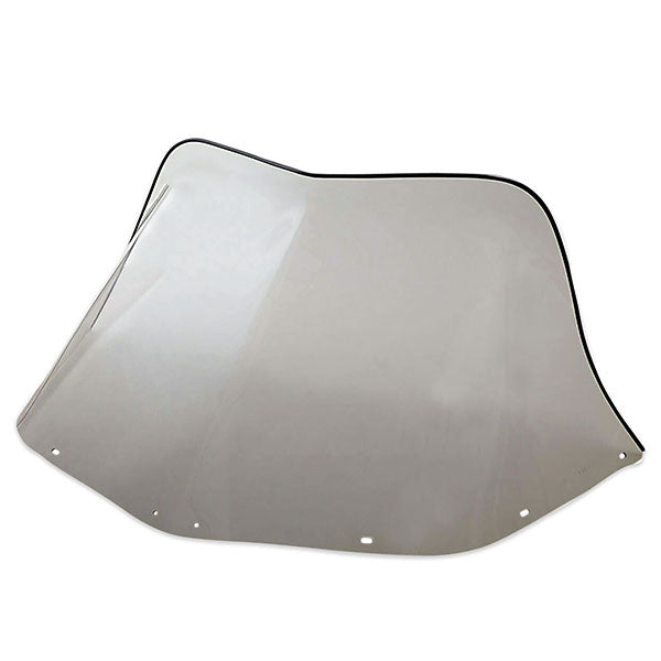 SNO-STUFF WINDSHIELD 14" SMOKE ARCTIC CAT 450-125