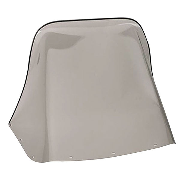 SNO-STUFF WINDSHIELD 15.5" SMOKE ARCTIC CAT 450-142