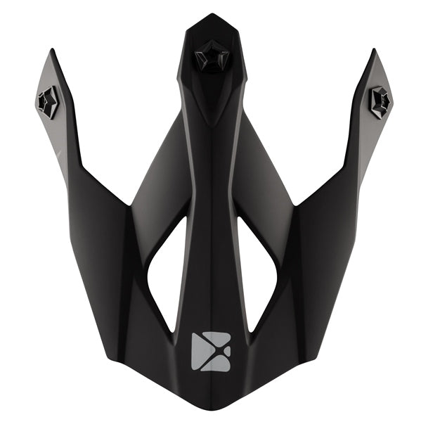 CKX PEAK TX319 SOLID BK MAT CKX 511028