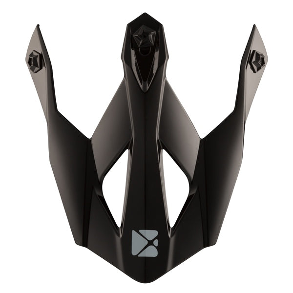 CKX PEAK TX319 SOLID BK CKX 511038