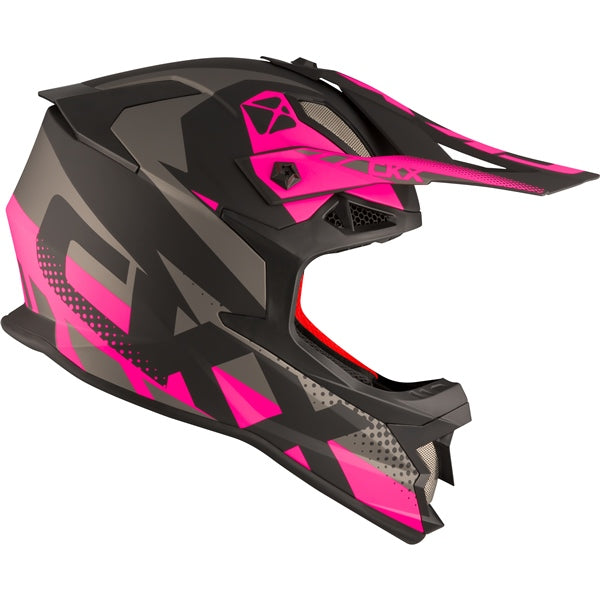 CKX HELM TX319 ARKOS PI MAT S CKX 511062