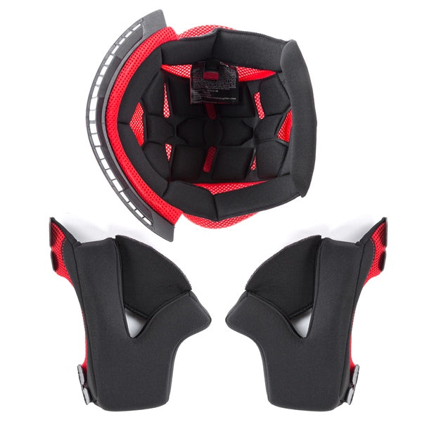 CKX LINER TX019Y BK M CKX 511193