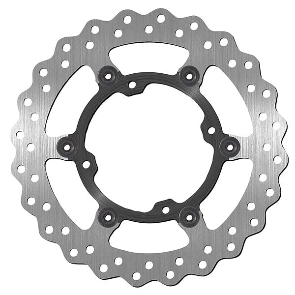 SBS STANDARD BRAKE ROTOR  5205112100