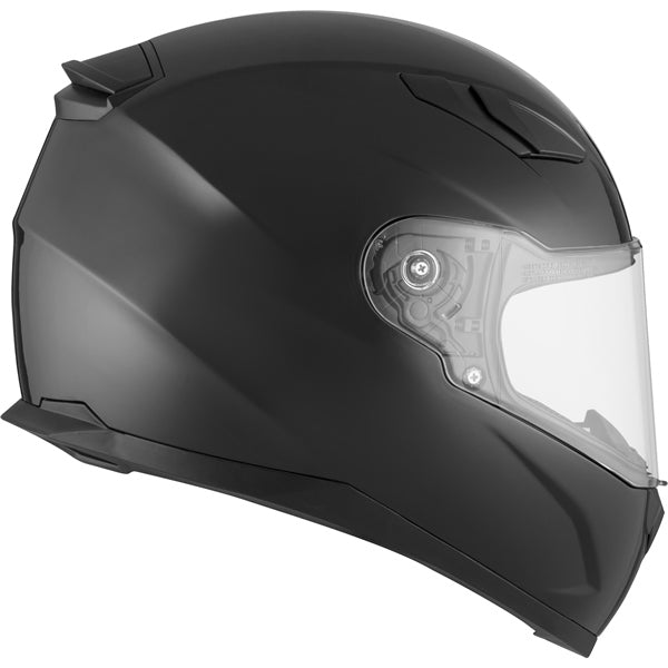 CKX HELM RR619 SL SOLID BK 2XL CKX 511296
