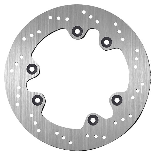SBS STANDARD BRAKE ROTOR  5205113100