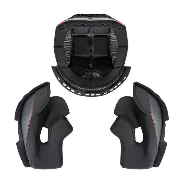 CKX LINER RR619 BK XL CKX 511315