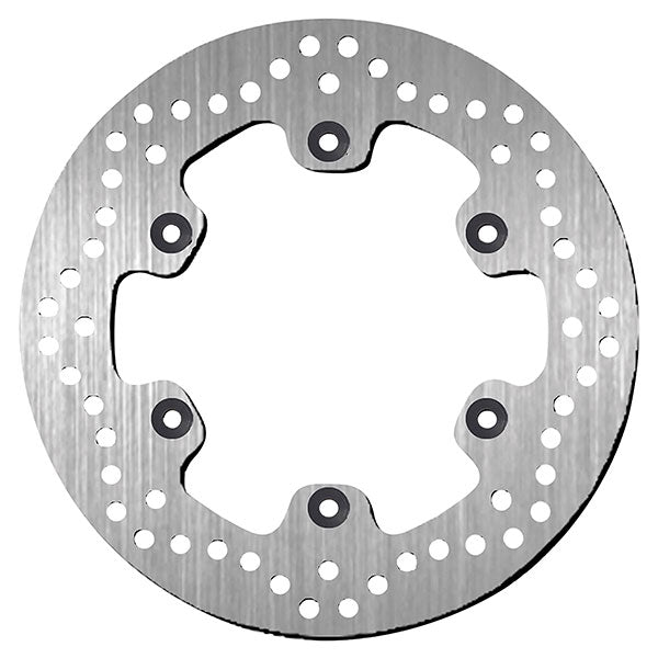 SBS STANDARD BRAKE ROTOR  5205115100