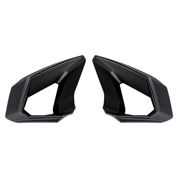 CKX EXHAUST AMS LF/RH MISSION CKX 511839