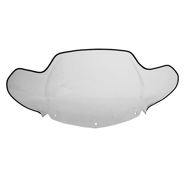 SNO-STUFF WINDSHIELD MEDIUM SMOKE SKI-DOO 450-485