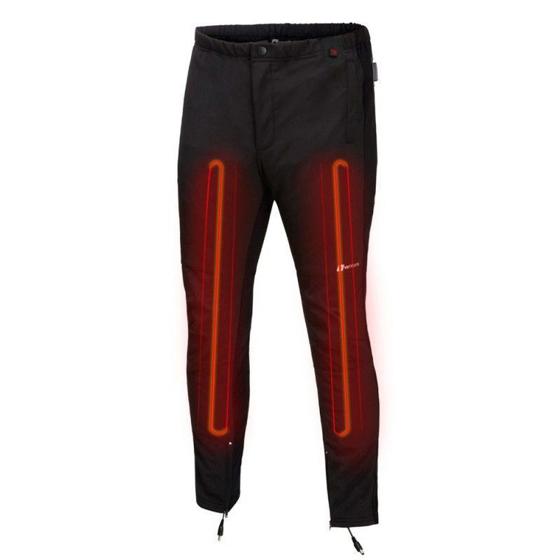 ADD HEAT 12V (40W) HEATED PANT LINER / 3 HEAT LEVELS LG 91273-LG