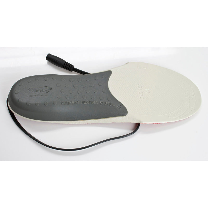 ADD HEAT 12V HEATED INSOLES SM 1240-S