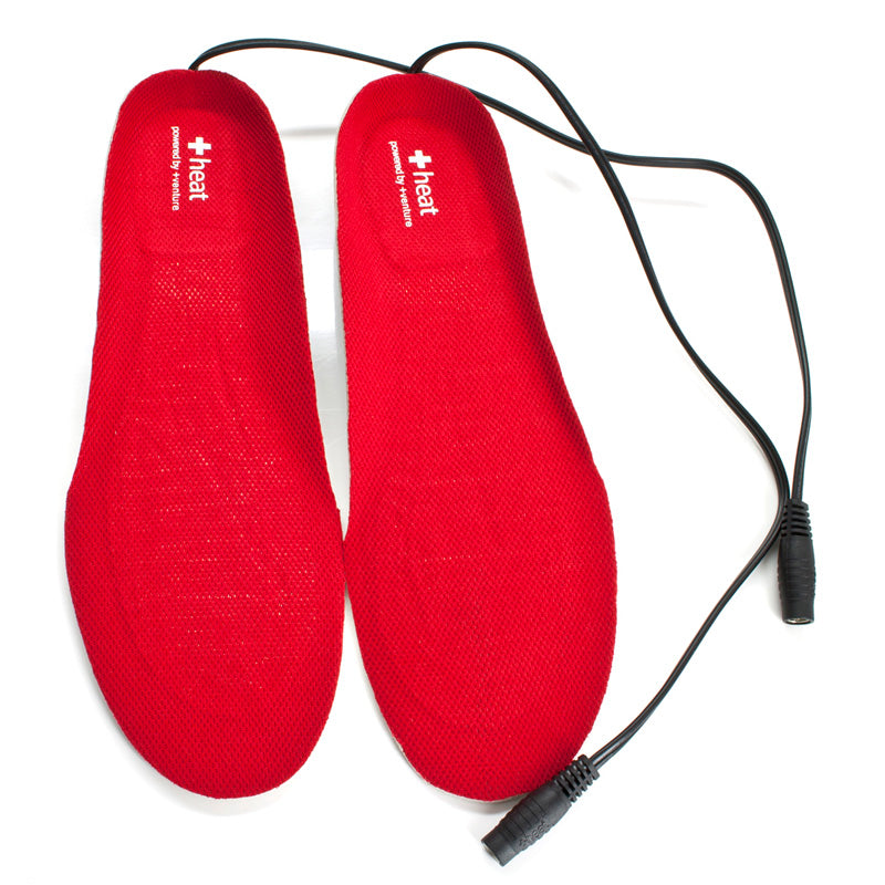 ADD HEAT 12V HEATED INSOLES SM 1240-S