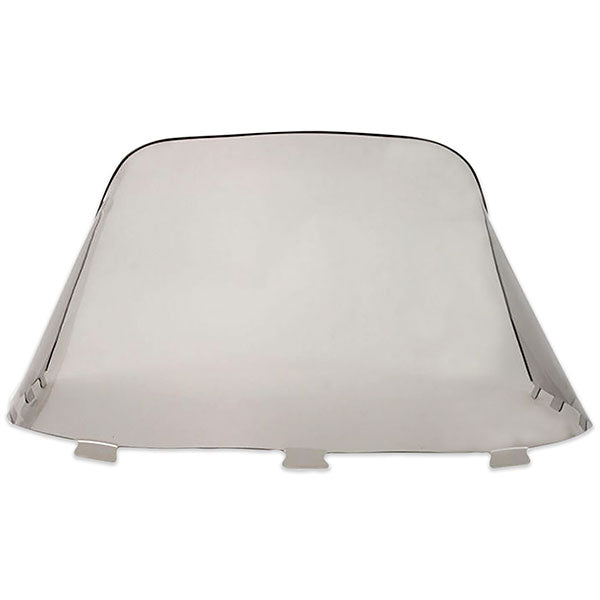 SNO-STUFF WINDSHIELD 18" SMOKE SKI-DOO 450-461