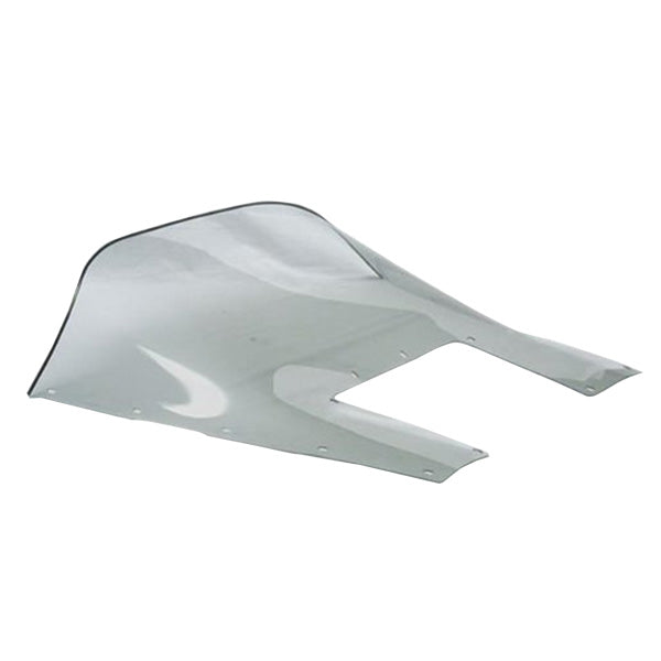 SNO-STUFF WINDSHIELD 27.25" SMOKE SKI-DOO 450-463-02
