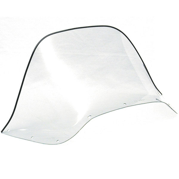 SNO-STUFF WINDSHIELD 12.5" SMOKE SKI-DOO 450-467