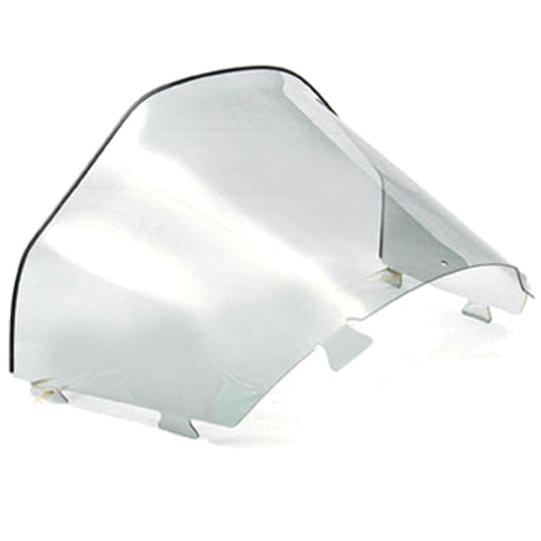 SNO-STUFF WINDSHIELD 13" SMOKE SKI-DOO 450-472