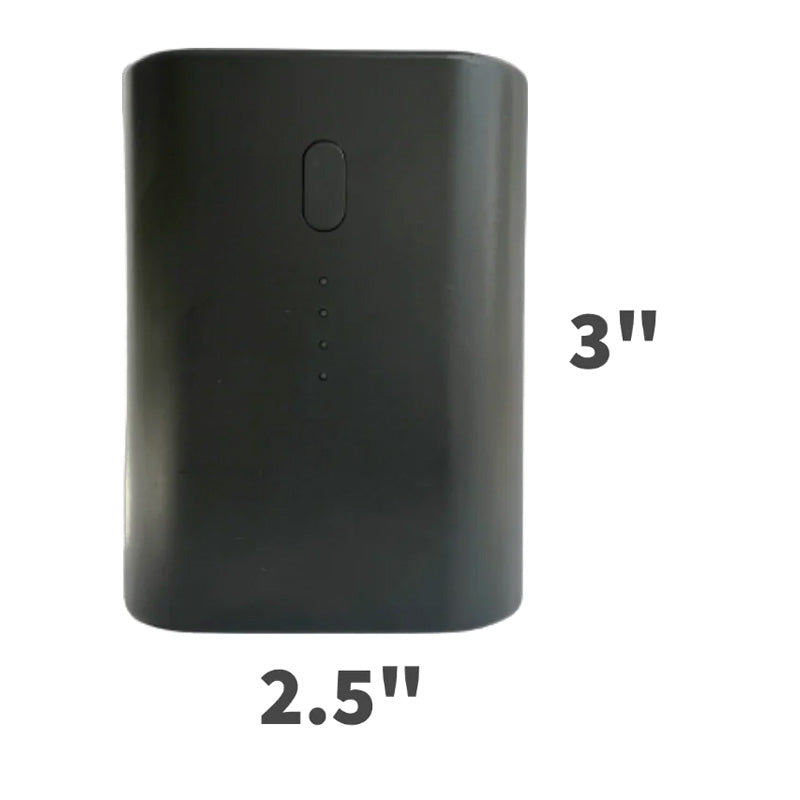 ADD HEAT 750B 7.2V 5000MAH LI-ION BATTERY Z750B