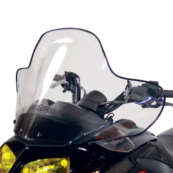COBRA WINDSHIELD 14.5" TINT SKI-DOO 13040
