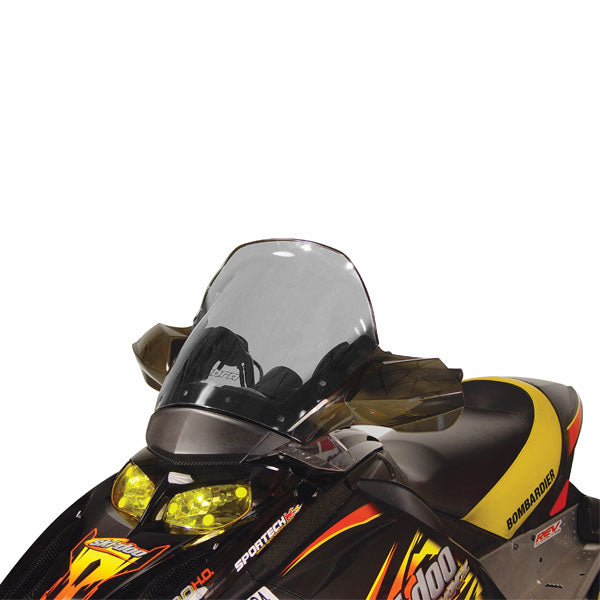 COBRA WINDSHIELD 14.5" TINT SKI-DOO 13042