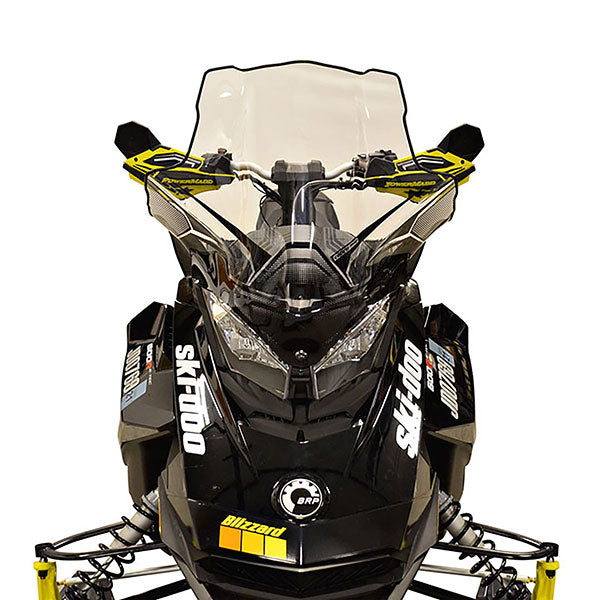 COBRA WINDSHIELD 20" SKI-DOO 13630