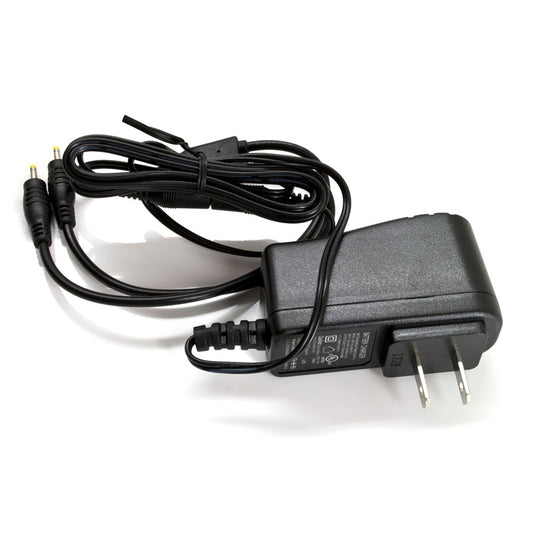ADD HEAT 8.4DC CHARGER DOUBLE OUTPUT FOR BX25 BATTERY 8410_F2020560