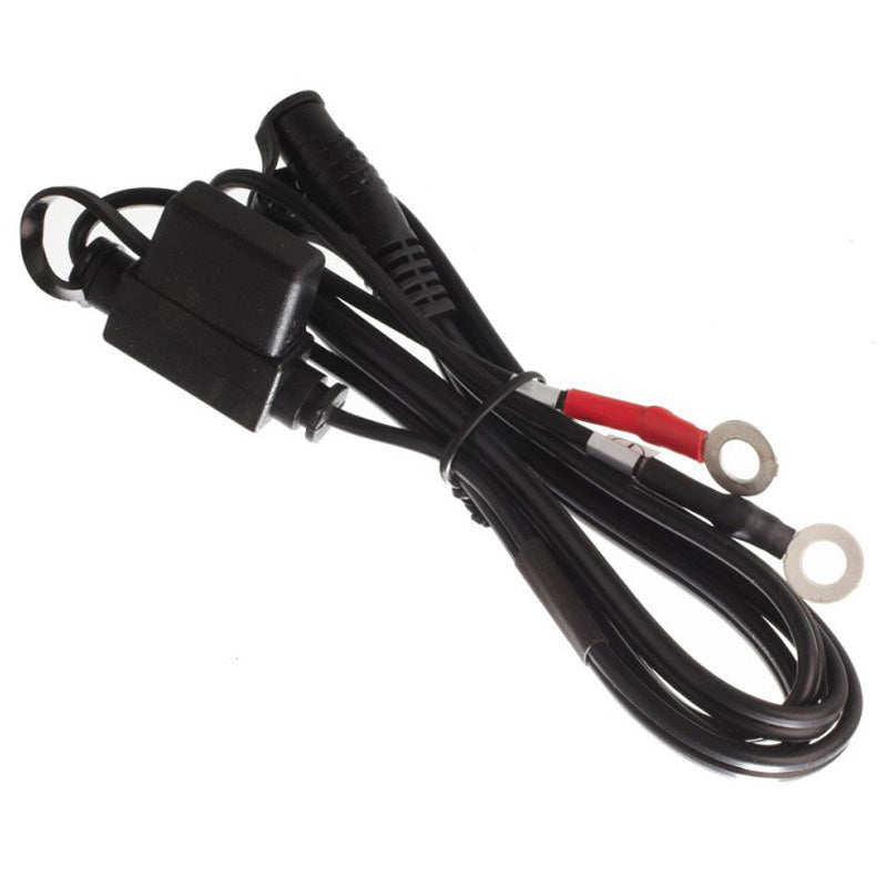 ADD HEAT 12V COAX BATTERY HARNESS ZMC1