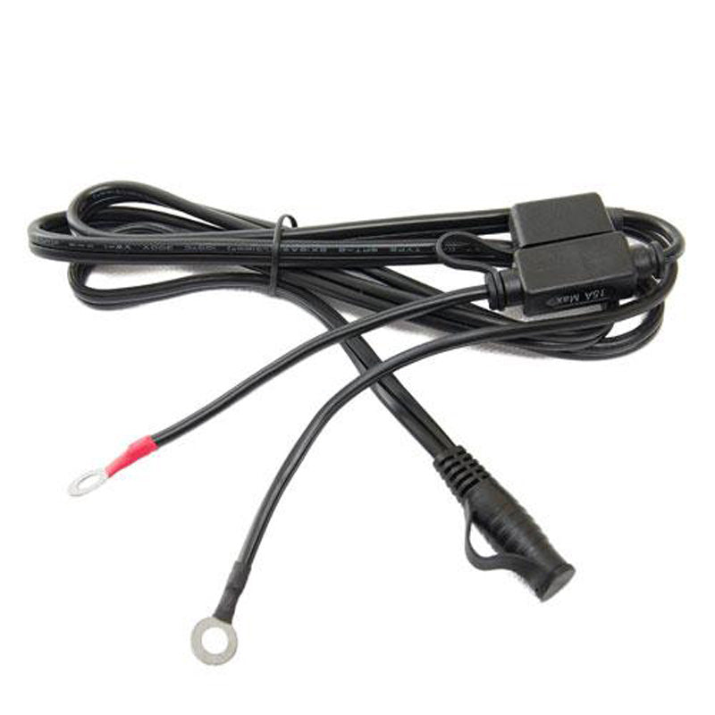 ADD HEAT 12V COAX BATTERY HARNESS ZMC1