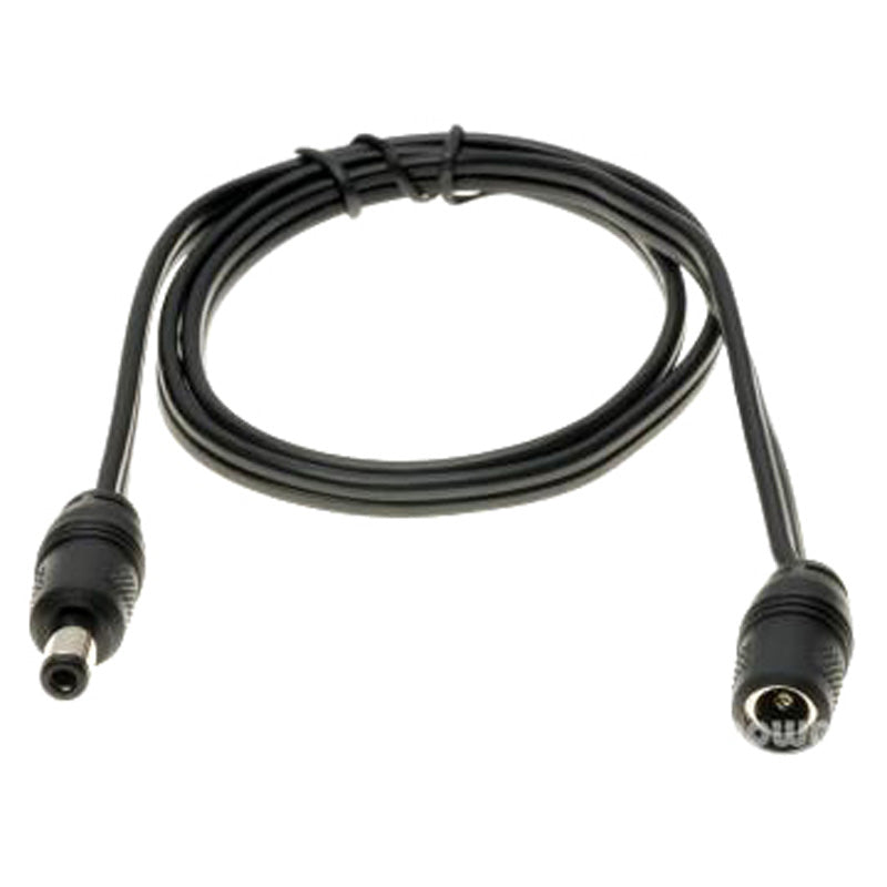 ADD HEAT 24" COAX 12V EXTENSION CABLE ZMCV104