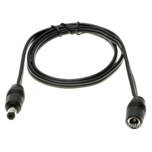 ADD HEAT 24" COAX 12V EXTENSION CABLE ZMCV104