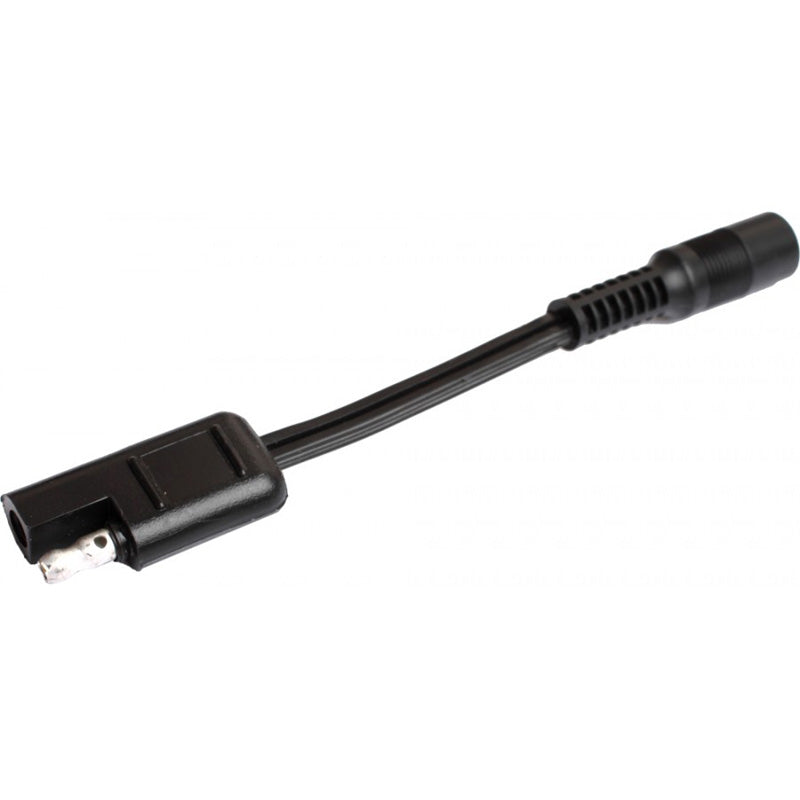 ADD HEAT 12V SAE TO COAX FEMALE CABLE ACCESSORY ZMCV105