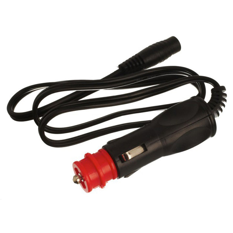 ADD HEAT 12V CAR ADAPTER ZMCV106