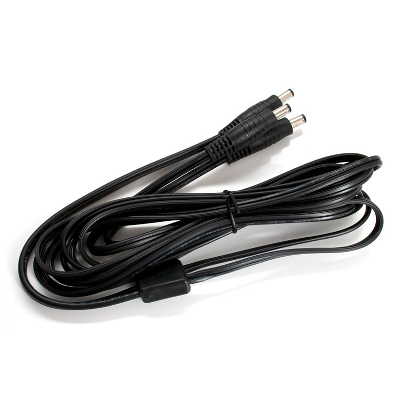 ADD HEAT 12V COAX GLOVES/INSOLES HARNESS ZMCV11