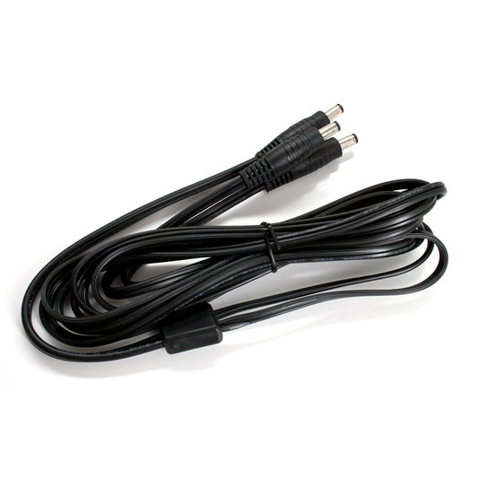 ADD HEAT 12V COAX GLOVES/INSOLES HARNESS ZMCV11