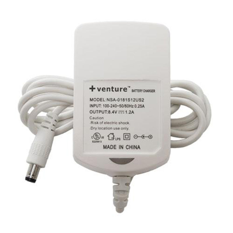 ADD HEAT 8.4DC (0.7A) CHARGER FOR 604B BATTERY MEC840120