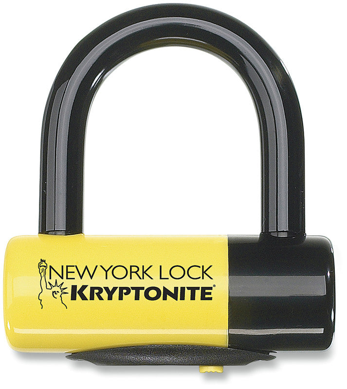 KRYPTONITE NEW YORK DISC LOCK 14MM-2.2" X 2.3" 720018998457