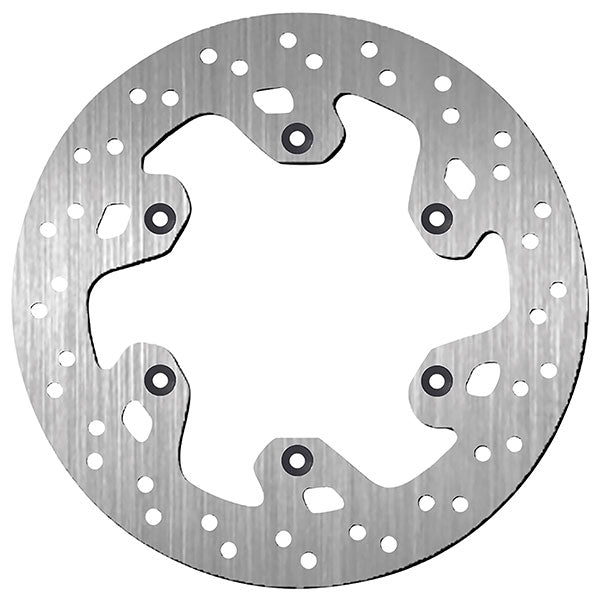 SBS STANDARD BRAKE ROTOR  5205124100