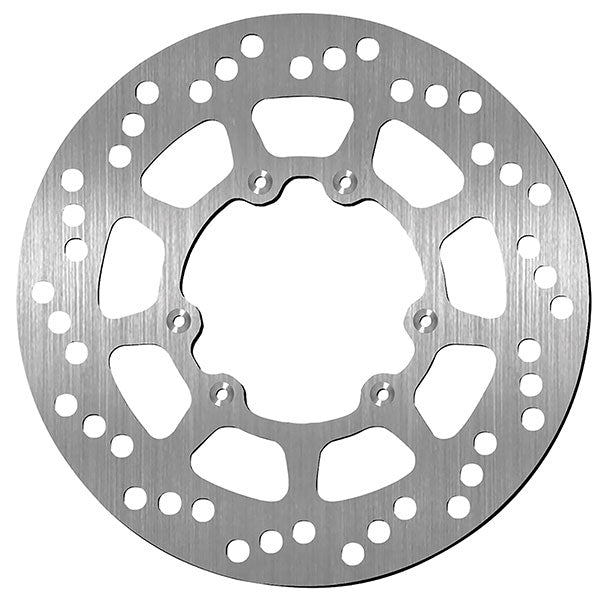 SBS STANDARD BRAKE ROTOR  5205126100