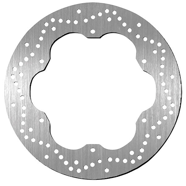SBS STANDARD BRAKE ROTOR  5205127100