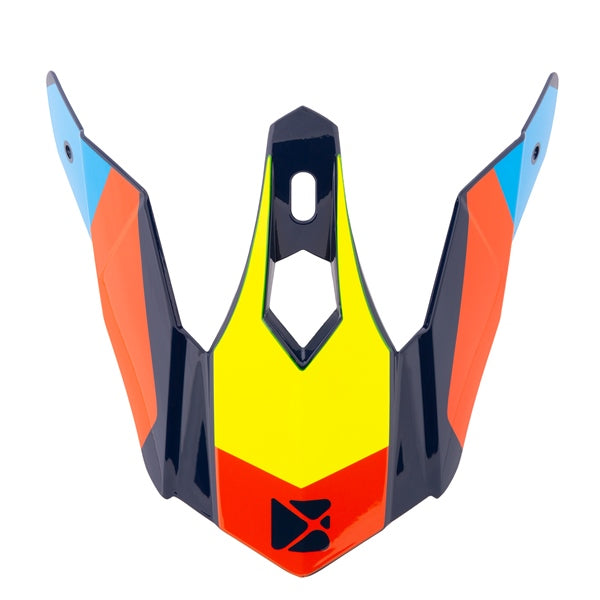 CKX PEAK TX019Y FORCE BL CKX 512995