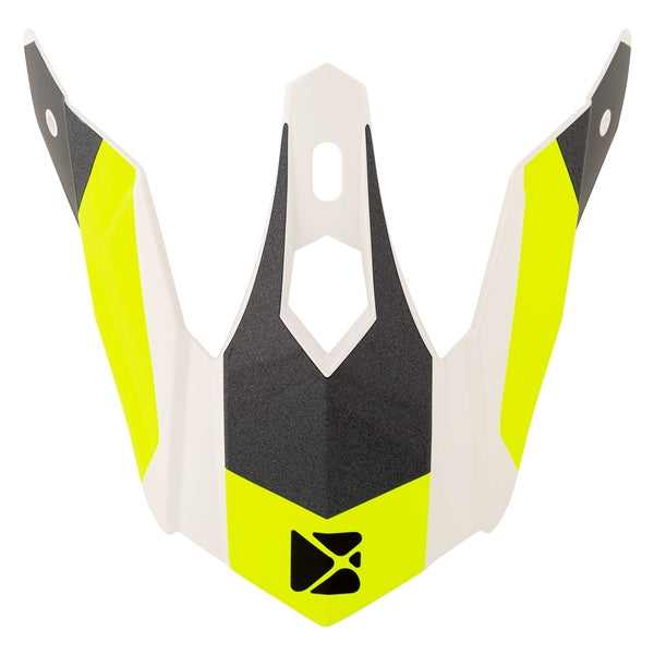 CKX PEAK TX019Y FORCE JA HI-VIZ CKX 512996