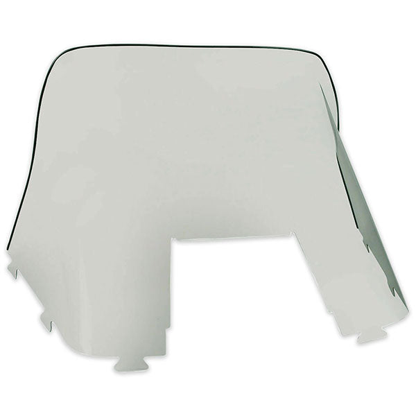 SNO-STUFF WINDSHIELD 16" SMOKE YAMAHA 450-630