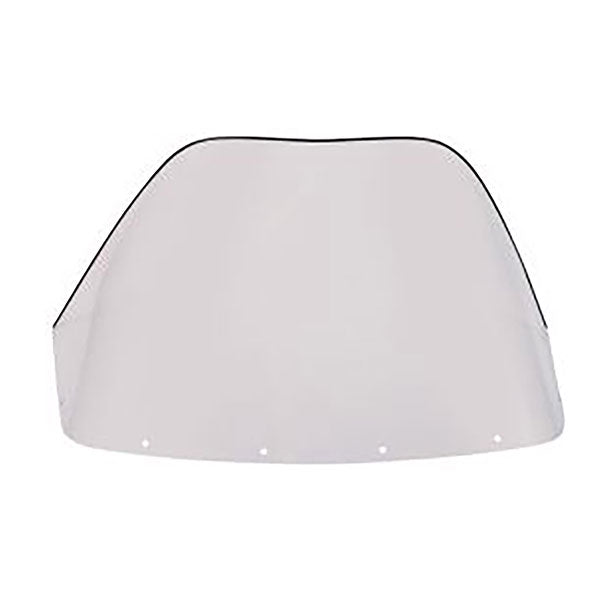 SNO-STUFF WINDSHIELD 11" CLEAR YAMAHA 450-609