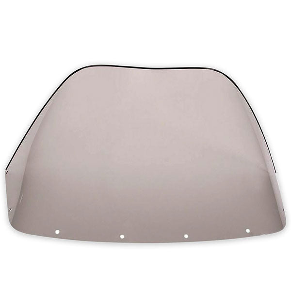 SNO-STUFF WINDSHIELD 11" SMOKE YAMAHA 450-608