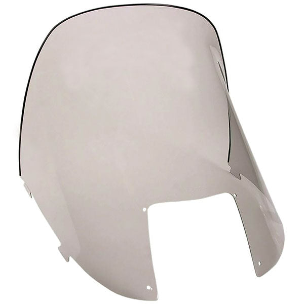 SNO-STUFF WINDSHIELD 21" SMOKE YAMAHA 450-636-02