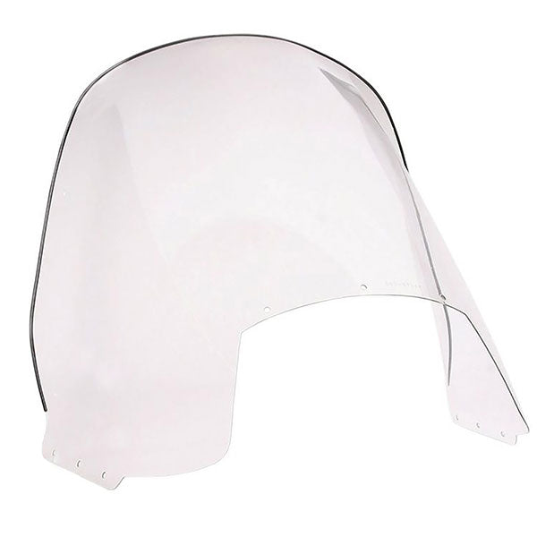 SNO-STUFF WINDSHIELD 21.5" CLEAR YAMAHA 450-641-01