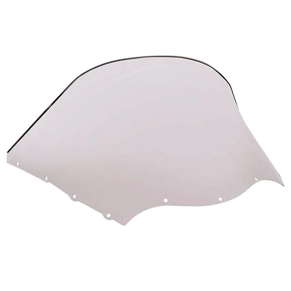 SNO-STUFF WINDSHIELD 11.5" SMOKE YAMAHA 450-621