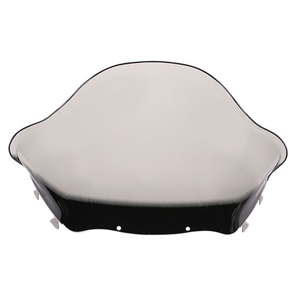 SNO-STUFF WINDSHIELD 14.5" SMOKE YAMAHA 450-646-03