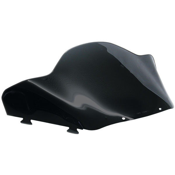 SNO-STUFF WINDSHIELD 11" BLACK YAMAHA 450-643-50