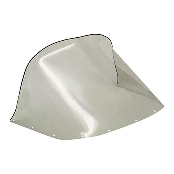 SNO-STUFF WINDSHIELD 11" SMOKE YAMAHA 450-643-03
