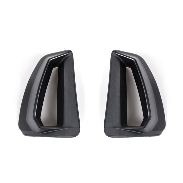 CKX EXHAUST VENT KIT LF&RH W/ADHES TRANZ1.5 513000